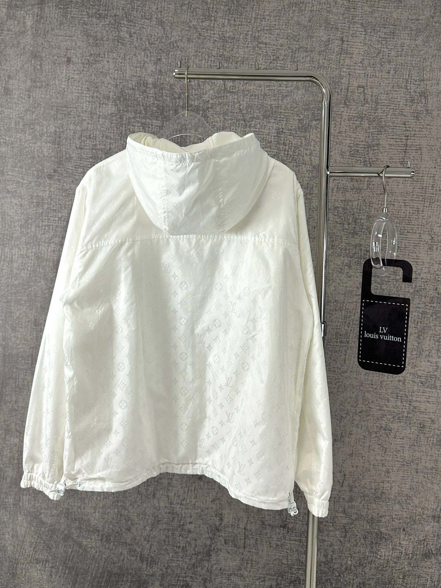 &wg.luxury- 8V reversible oversized 5colour item:D-F443J3042-5